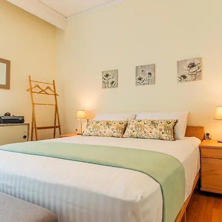 Balcony By The Bay Appartement *