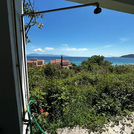 Balcony By The Bay Appartamento PalaiónTsiflíkion