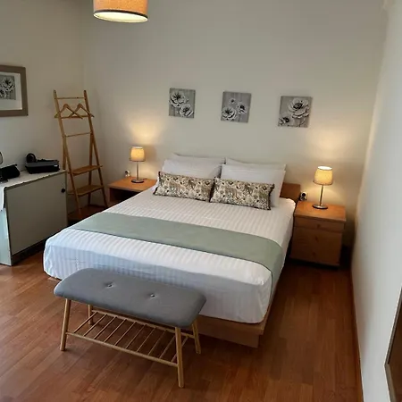 Balcony By The Bay PalaiónTsiflíkion