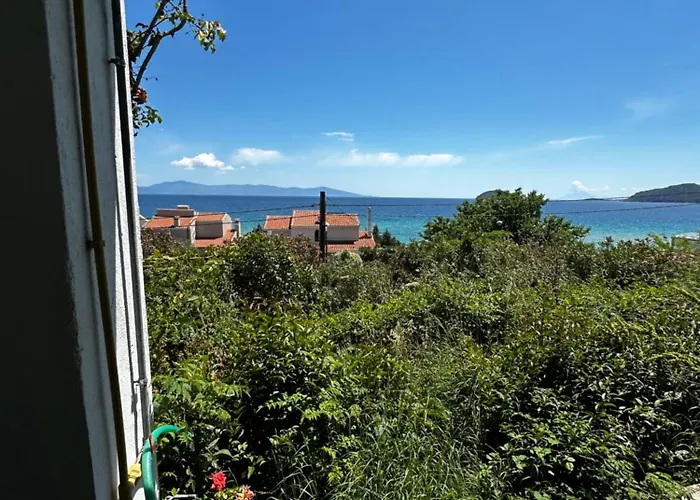Balcony By The Bay Apartament PalaiónTsiflíkion