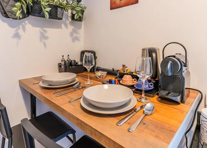 Apartamento Balcony By The Bay PalaiónTsiflíkion